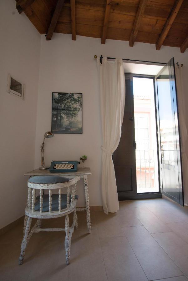 Viento 17 Apartamento Málaga Exterior foto