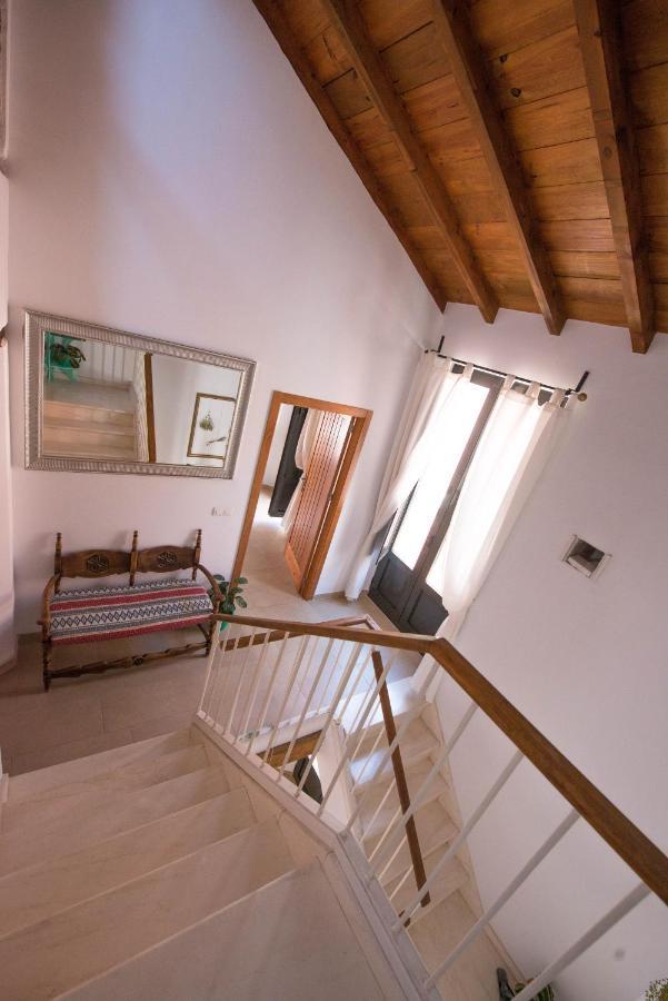 Viento 17 Apartamento Málaga Exterior foto