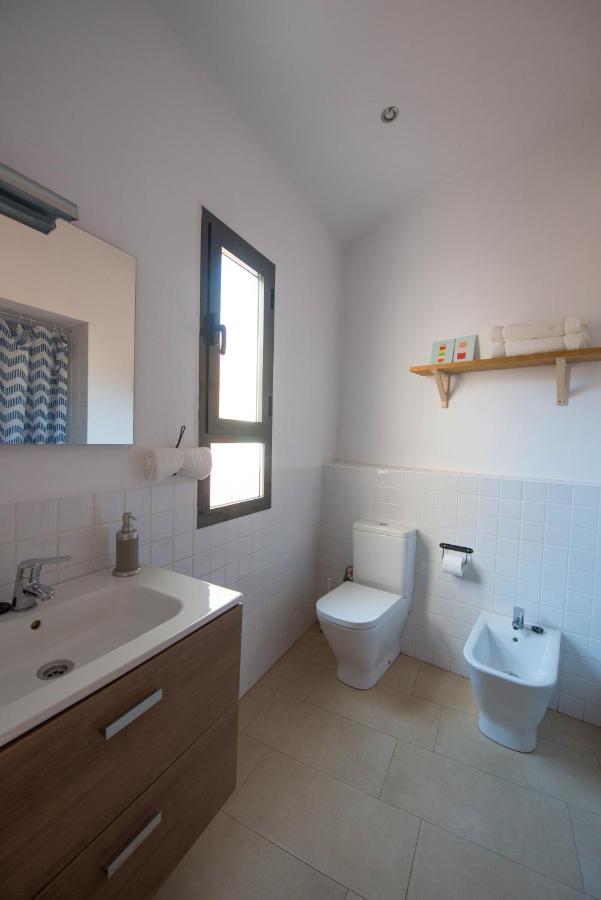 Viento 17 Apartamento Málaga Exterior foto