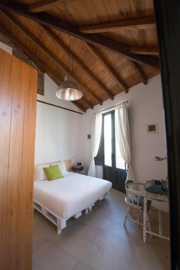 Viento 17 Apartamento Málaga Exterior foto