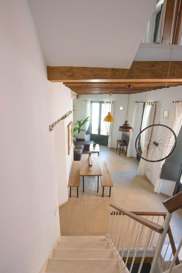 Viento 17 Apartamento Málaga Exterior foto